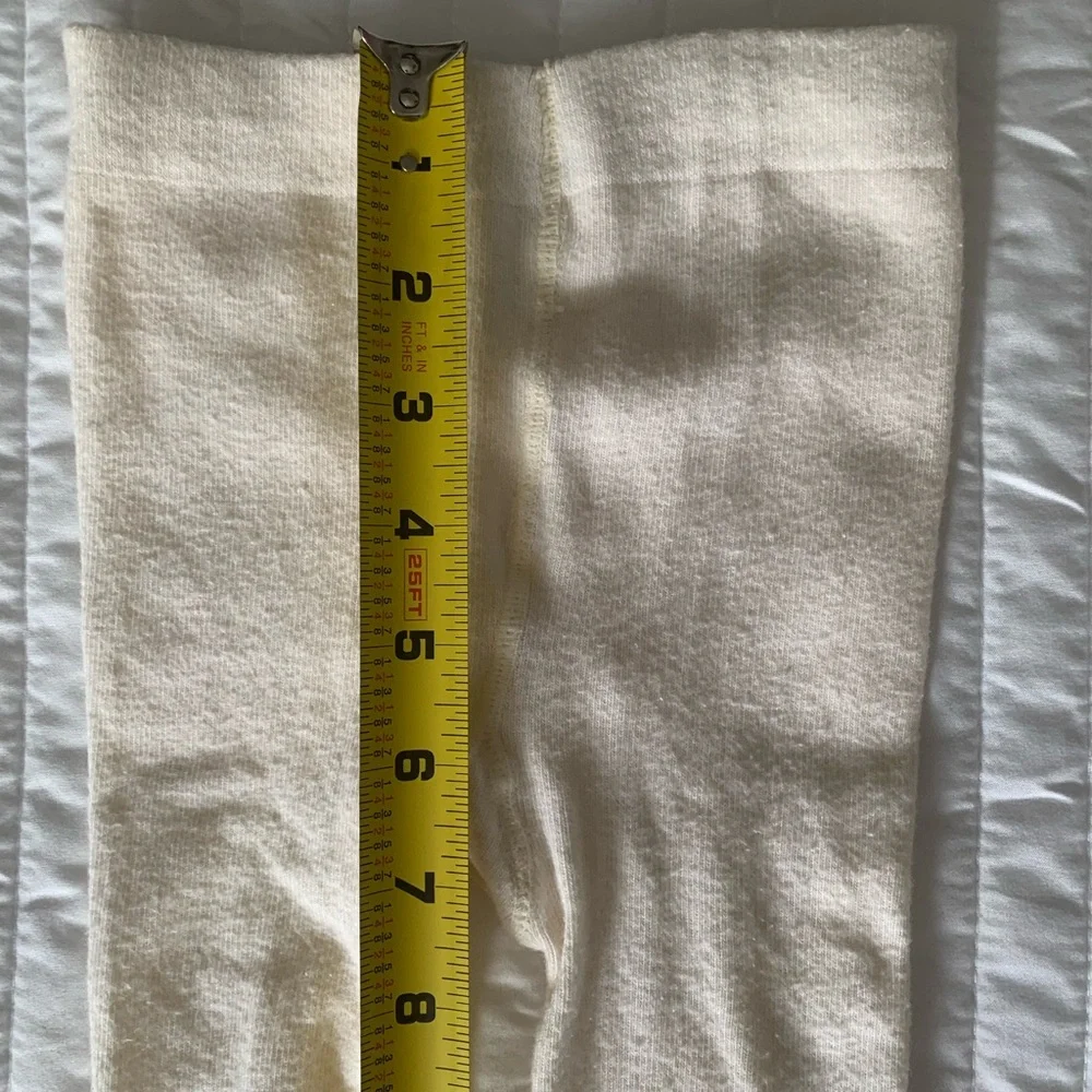 Cherokee tights solid